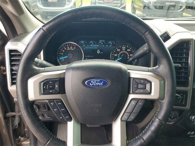 used 2018 Ford F-150 car, priced at $19,975