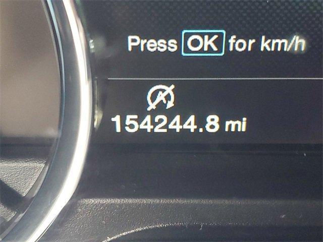 used 2018 Ford F-150 car, priced at $19,975