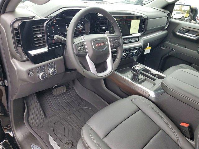 new 2025 GMC Sierra 1500 car, priced at $65,725