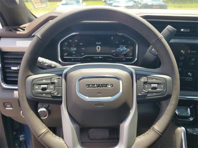 new 2025 GMC Sierra 2500 car, priced at $83,560