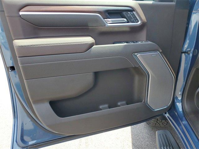 new 2025 GMC Sierra 2500 car, priced at $83,560
