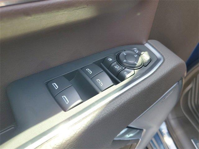 new 2025 GMC Sierra 2500 car, priced at $83,560