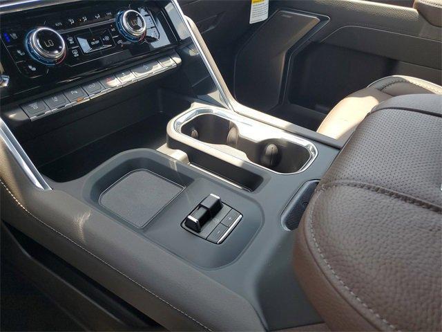 new 2025 GMC Sierra 2500 car, priced at $83,560