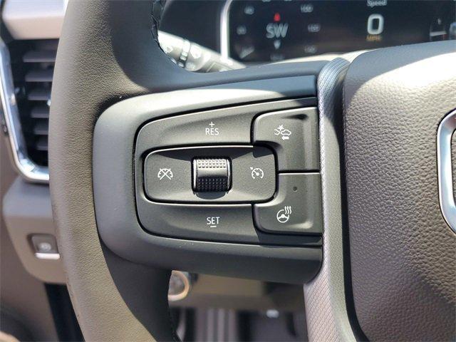 new 2025 GMC Sierra 2500 car, priced at $83,560