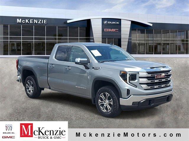 new 2026 GMC Sierra 1500 car, priced at $53,385