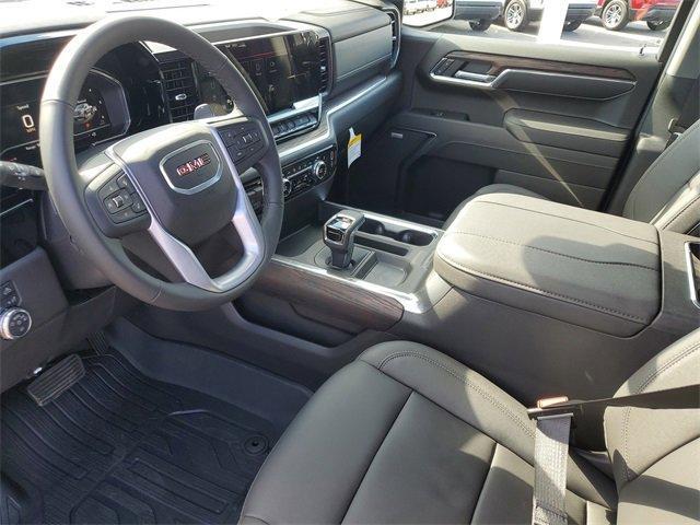 new 2025 GMC Sierra 1500 car, priced at $63,175