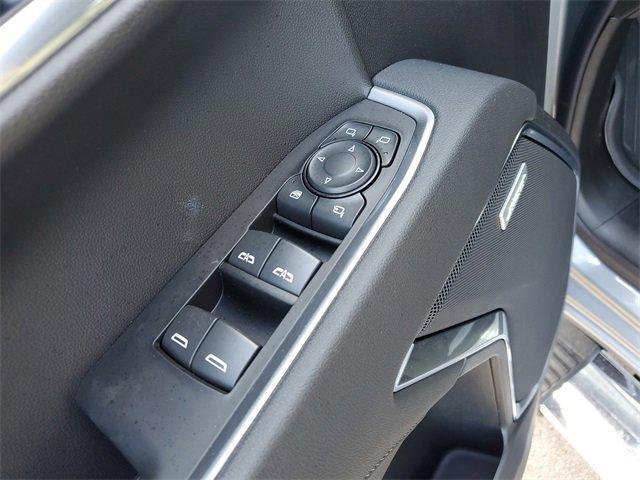 new 2025 GMC Sierra 1500 car, priced at $63,175