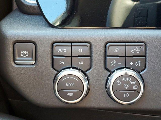 new 2025 GMC Sierra 1500 car, priced at $63,175