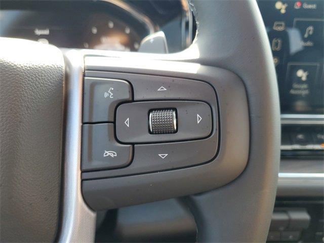 new 2025 GMC Sierra 1500 car, priced at $63,175