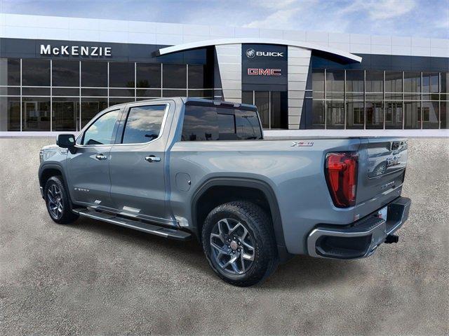 new 2025 GMC Sierra 1500 car, priced at $63,175
