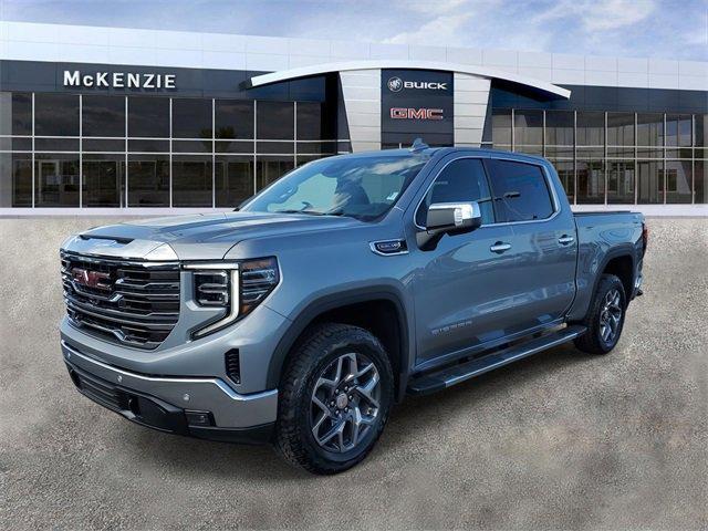 new 2025 GMC Sierra 1500 car, priced at $63,175