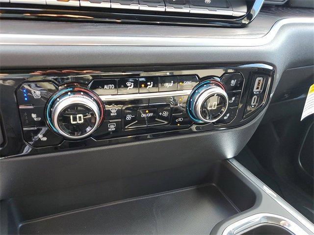 new 2025 GMC Sierra 1500 car, priced at $63,175