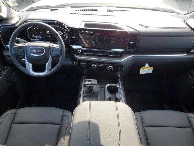 new 2025 GMC Sierra 1500 car, priced at $56,575