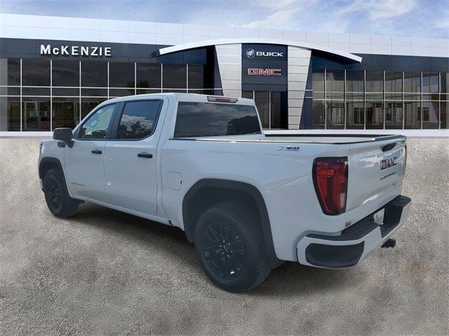 new 2025 GMC Sierra 1500 car, priced at $55,075