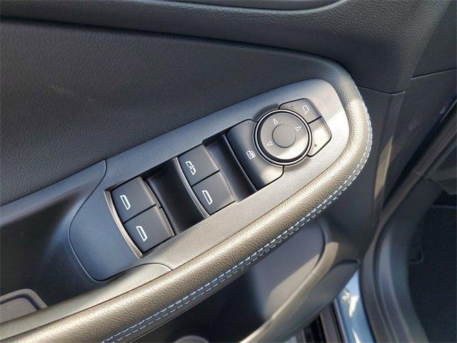 new 2026 Buick Encore GX car, priced at $27,180