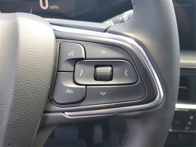 new 2026 Buick Encore GX car, priced at $27,180