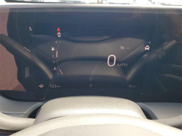 new 2026 Buick Encore GX car, priced at $27,180