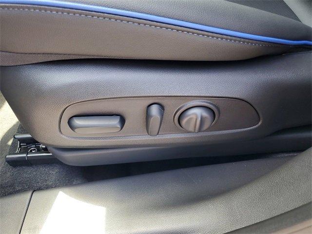 new 2026 Buick Encore GX car, priced at $27,180