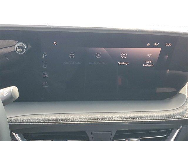 new 2026 Buick Encore GX car, priced at $27,180