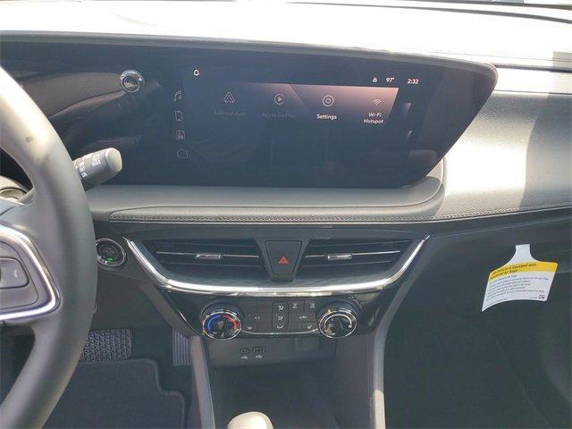 new 2026 Buick Encore GX car, priced at $27,180
