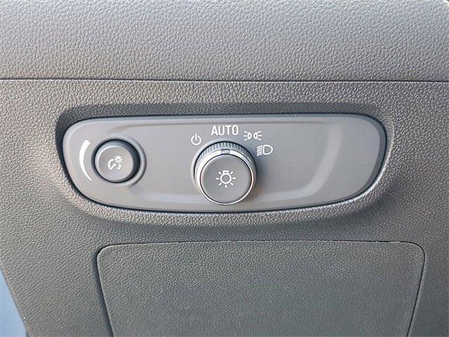 new 2026 Buick Encore GX car, priced at $27,180