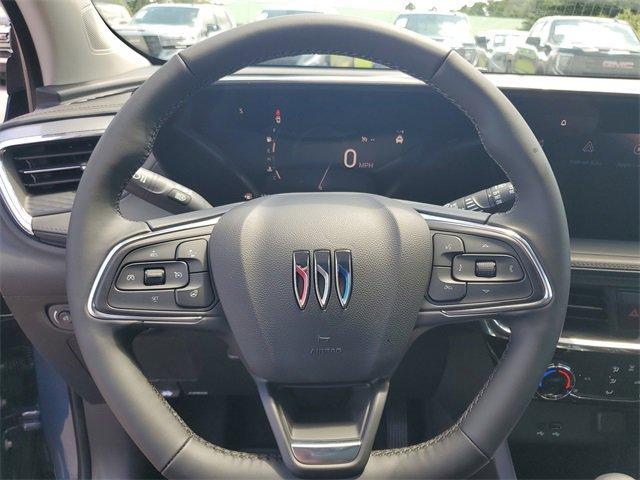 new 2026 Buick Encore GX car, priced at $27,180