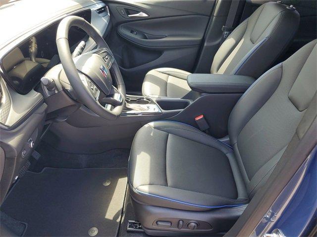 new 2026 Buick Encore GX car, priced at $27,180
