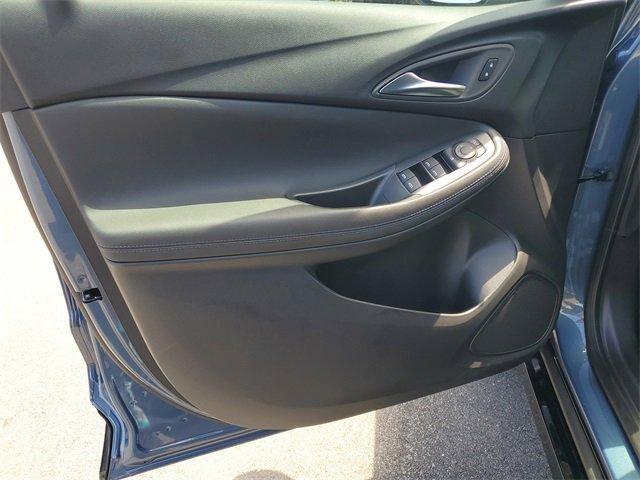 new 2026 Buick Encore GX car, priced at $27,180