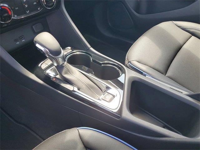 new 2026 Buick Encore GX car, priced at $27,180