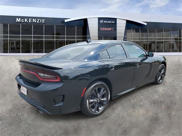 used 2020 Dodge Charger car, priced at $28,000