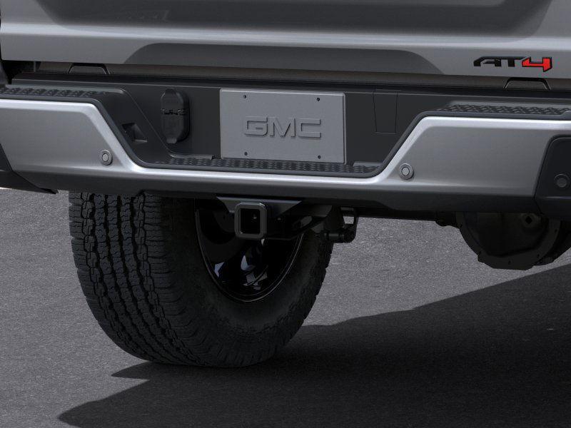 new 2025 GMC Canyon car, priced at $56,930