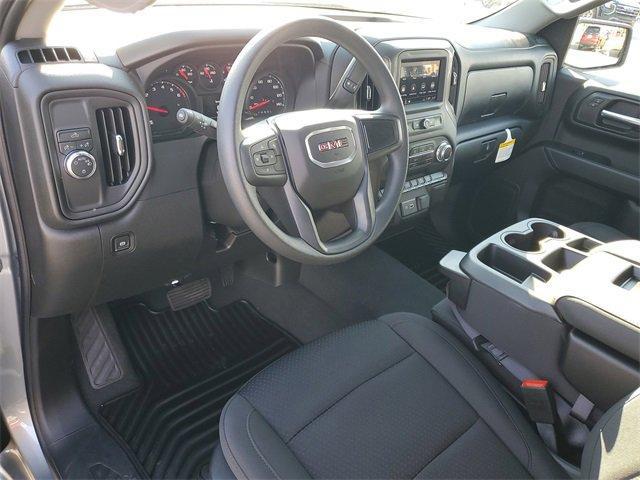 new 2025 GMC Sierra 1500 car, priced at $42,720