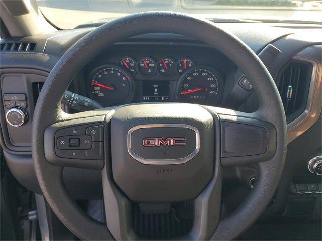 new 2025 GMC Sierra 1500 car, priced at $42,720