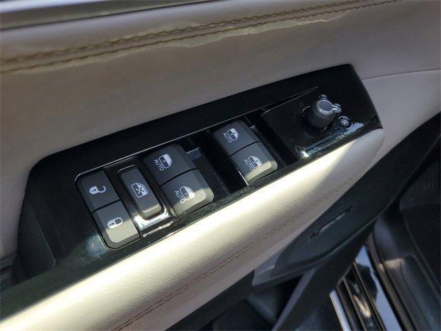 used 2023 Jeep Wagoneer L car, priced at $42,898