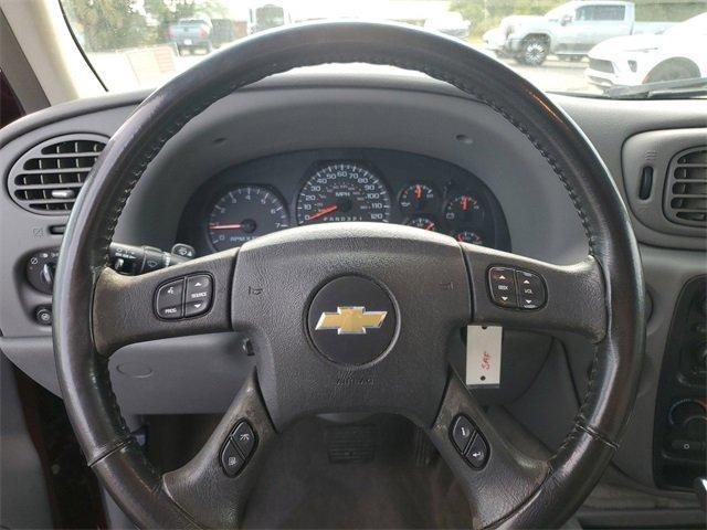 used 2006 Chevrolet TrailBlazer car, priced at $4,995