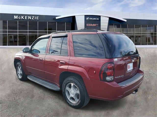 used 2006 Chevrolet TrailBlazer car, priced at $4,995