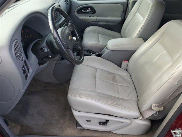 used 2006 Chevrolet TrailBlazer car, priced at $4,995