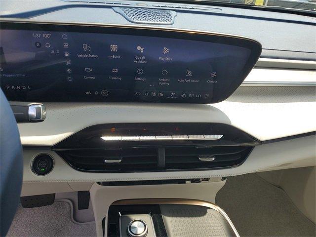 new 2026 Buick Enclave car, priced at $61,016