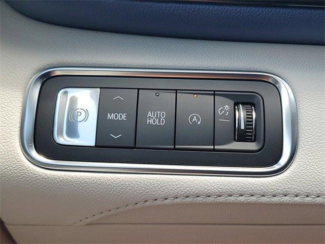 new 2026 Buick Enclave car, priced at $61,016