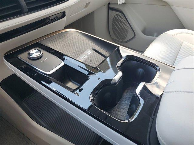 new 2026 Buick Enclave car, priced at $61,016