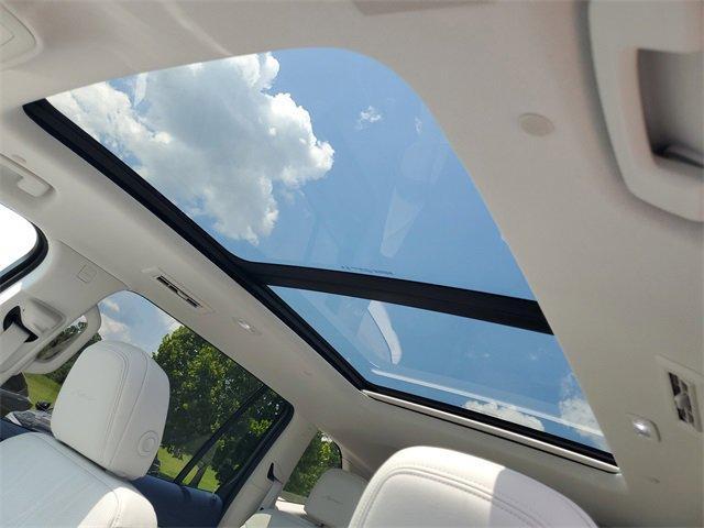 new 2026 Buick Enclave car, priced at $61,016