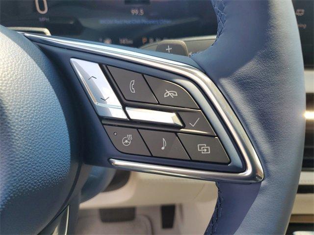 new 2026 Buick Enclave car, priced at $61,016