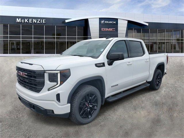 new 2025 GMC Sierra 1500 car, priced at $61,780