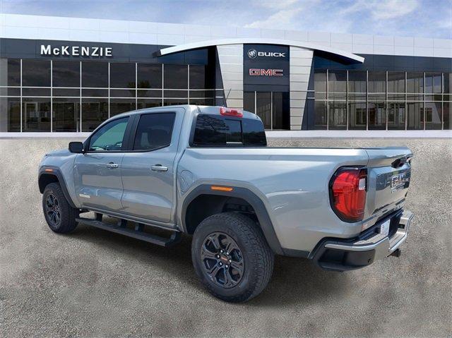 new 2025 GMC Canyon car, priced at $42,090