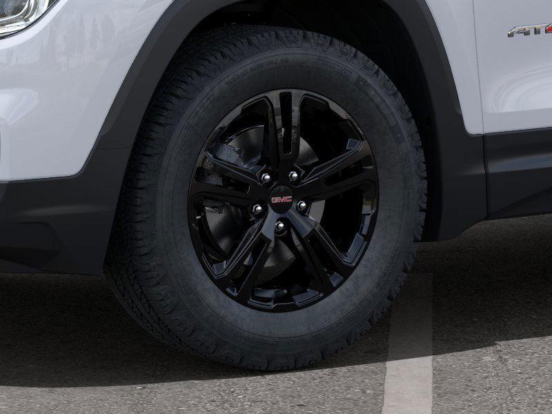 new 2024 GMC Terrain car, priced at $32,390