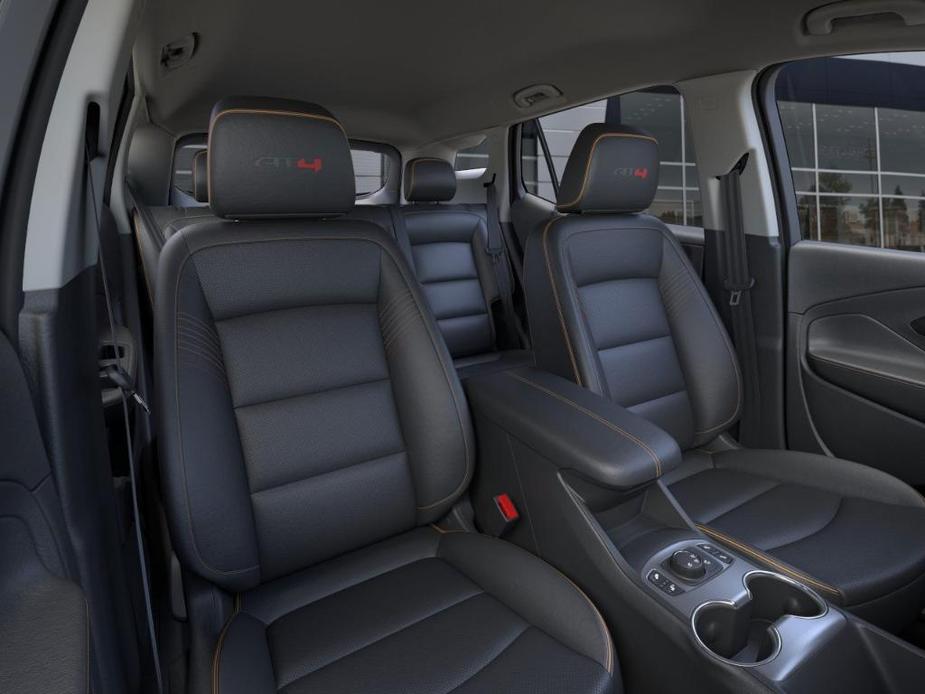 new 2024 GMC Terrain car, priced at $32,390