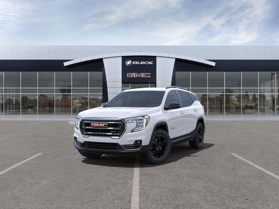 new 2024 GMC Terrain car, priced at $32,390