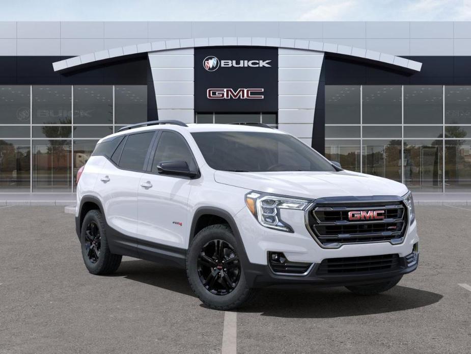 new 2024 GMC Terrain car, priced at $32,390