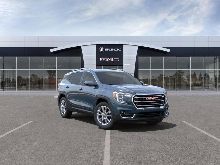 new 2024 GMC Terrain car, priced at $31,135