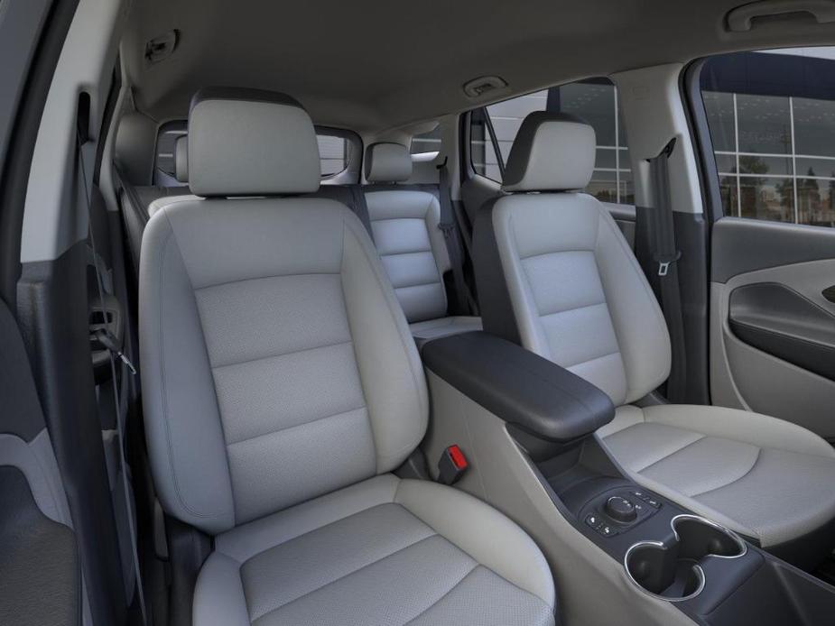 new 2024 GMC Terrain car, priced at $31,135